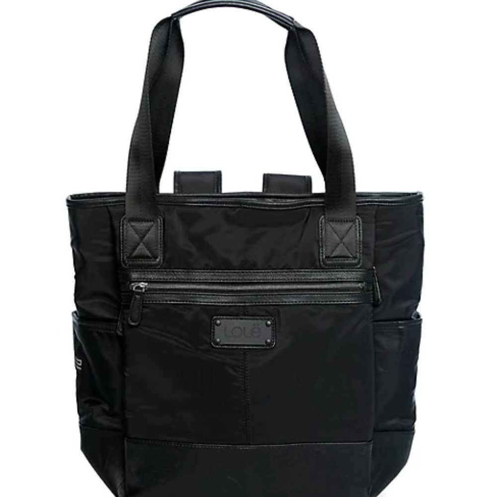 Lole Lily Convertible Backpack